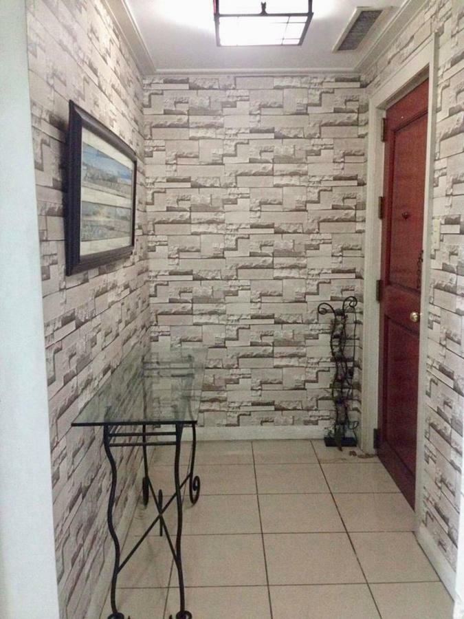 67 Sqm. Condo Unit In Robinson Place Residences Μανίλα Εξωτερικό φωτογραφία