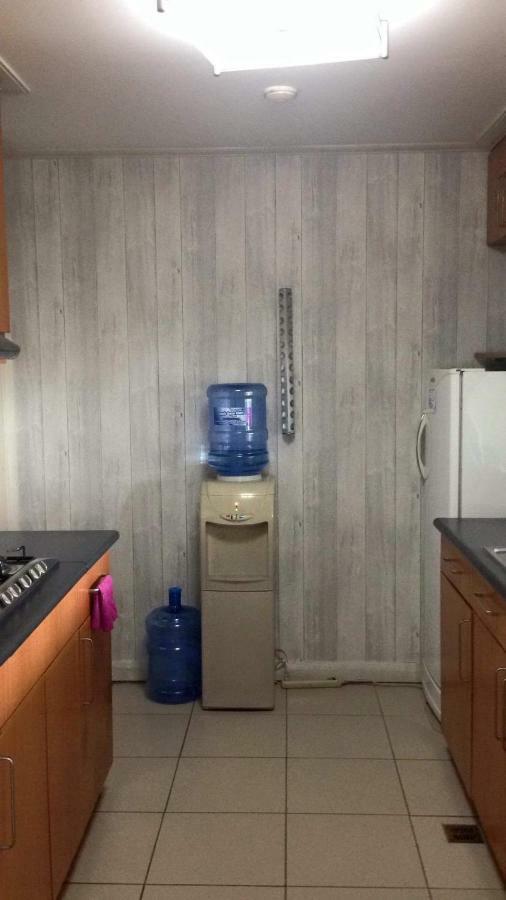 67 Sqm. Condo Unit In Robinson Place Residences Μανίλα Εξωτερικό φωτογραφία