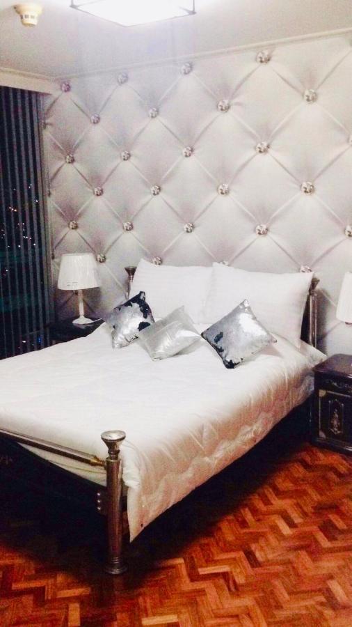 67 Sqm. Condo Unit In Robinson Place Residences Μανίλα Εξωτερικό φωτογραφία