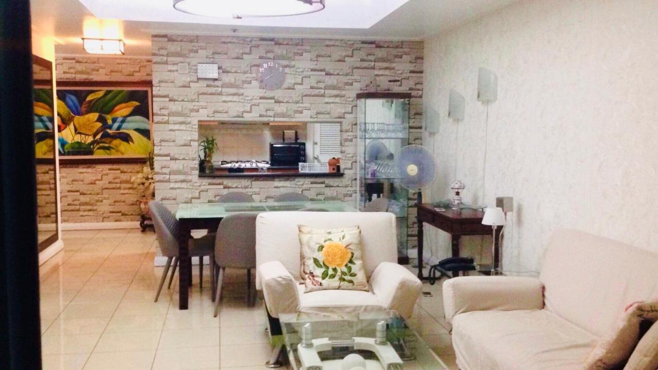 67 Sqm. Condo Unit In Robinson Place Residences Μανίλα Εξωτερικό φωτογραφία